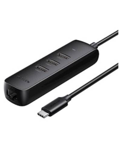 USB-C ჰაბი UGREEN CM416 (10917) Type-C Hub Splitter, 3xUSB3.0, RJ45, 0.25m, Black - ISARI.store ყველაზე დაბალ ფასად ,USB-C ჰაბი UGREEN CM416 (10917) Type-C Hub Splitter, 3xUSB3.0, RJ45, 0.25m, Black - ISARI.store ,USB-C ჰაბი UGREEN CM416 (10917) Type-C Hub Splitter, 3xUSB3.0, RJ45, 0.25m, Black - ISARI.store შეიძინე ყველაზე დაბალ ფასად ,