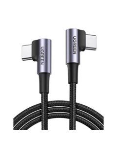 USB კაბელი UGREEN US323 (70531), 60W, Right Angle type-C to type-C Angled, 2m, Black/Grey - ISARI.store ყველაზე დაბალ ფასად ,USB კაბელი UGREEN US323 (70531), 60W, Right Angle type-C to type-C Angled, 2m, Black/Grey - ISARI.store ,USB კაბელი UGREEN US323 (70531), 60W, Right Angle type-C to type-C Angled, 2m, Black/Grey - ISARI.store შეიძინე ყველაზე დაბალ ფასად ,