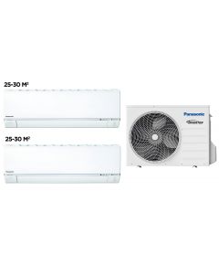 Panasonic Multi-Split System (1xCU-2E18PBD, 2xCS-E9RKDW) (50-60 m2, Inverter) - ISARI.store at the lowest price,Panasonic Multi-Split System (1xCU-2E18PBD, 2xCS-E9RKDW) (50-60 m2, Inverter) - ISARI.store ,Panasonic Multi-Split System (1xCU-2E18PBD, 2xCS-E9RKDW) (50-60 m2, Inverter) - ISARI.store buy at the lowest price,