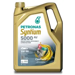 OIL PETRONAS SYNT. 5000 AV 5W30 (C3) 4LOIL PETRONAS SYNT. 5000 AV 5W30 (C3) 4LOIL PETRONAS SYNT. 5000 AV 5W30 (C3) 4L