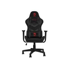 გეიმერული სავარძელი Marvo CH-106 BK  Gaming Chair Blackგეიმერული სავარძელი Marvo CH-106 BK  Gaming Chair Blackგეიმერული სავარძელი Marvo CH-106 BK  Gaming Chair Black