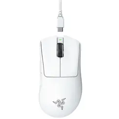 Mouse Razer Mouse Deathadder V3 Pro WL White Ed.Mouse Razer Mouse Deathadder V3 Pro WL White Ed.Mouse Razer Mouse Deathadder V3 Pro WL White Ed.