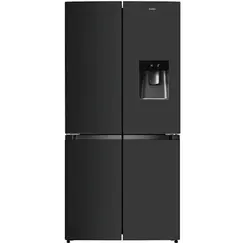 Refrigerator Franko FM-482NFDWDIS, 482L, A++, No Frost, Refrigerator, BlackRefrigerator Franko FM-482NFDWDIS, 482L, A++, No Frost, Refrigerator, BlackRefrigerator Franko FM-482NFDWDIS, 482L, A++, No Frost, Refrigerator, Black