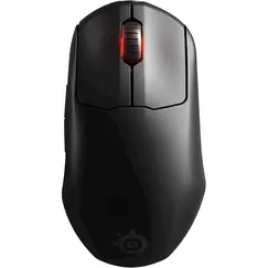 მაუსი STEELSERIES PRIME WIRELESS (62593_SS) BLACKმაუსი STEELSERIES PRIME WIRELESS (62593_SS) BLACKმაუსი STEELSERIES PRIME WIRELESS (62593_SS) BLACK