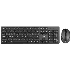 კლავიატურა + მაუსი 2E MK420WB, Wireless Keyboard and Mouse, Blackკლავიატურა + მაუსი 2E MK420WB, Wireless Keyboard and Mouse, Blackკლავიატურა + მაუსი 2E MK420WB, Wireless Keyboard and Mouse, Black