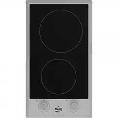 ჩასაშენებელი ზედაპირი BEKO HDCC 32200 Xჩასაშენებელი ზედაპირი BEKO HDCC 32200 Xჩასაშენებელი ზედაპირი BEKO HDCC 32200 X