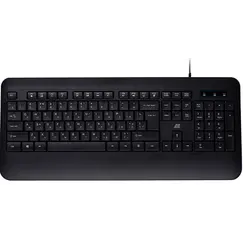კლავიატურა 2E Keyboard KS109 USB Blackკლავიატურა 2E Keyboard KS109 USB Blackკლავიატურა 2E Keyboard KS109 USB Black