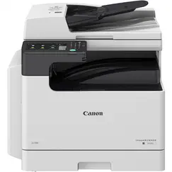 პრინტერი Canon MFP imageRUNNER 2425i with DADF, A3/A4 12/25ppm,600x600 dpi, 2GB+64GB HDD, USB 2.0 / Ethernet /Wi-Fiპრინტერი Canon MFP imageRUNNER 2425i with DADF, A3/A4 12/25ppm,600x600 dpi, 2GB+64GB HDD, USB 2.0 / Ethernet /Wi-Fiპრინტერი Canon MFP imageRUNNER 2425i with DADF, A3/A4 12/25ppm,600x600 dpi, 2GB+64GB HDD, USB 2.0 / Ethernet /Wi-Fi