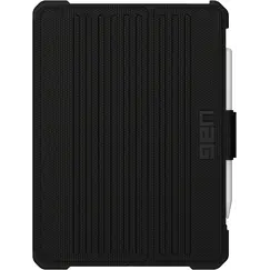 პლანშეტის ქეისი UAG iPad Wendy Metropolis SE - Blackპლანშეტის ქეისი UAG iPad Wendy Metropolis SE - Blackპლანშეტის ქეისი UAG iPad Wendy Metropolis SE - Black