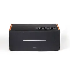 Speaker EDIFIER D12 Bluetooth Integrated Desktop Stereo Speaker 70 WSpeaker EDIFIER D12 Bluetooth Integrated Desktop Stereo Speaker 70 WSpeaker EDIFIER D12 Bluetooth Integrated Desktop Stereo Speaker 70 W
