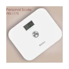 სასწორი FRANKO FBS-1173სასწორი FRANKO FBS-1173სასწორი FRANKO FBS-1173