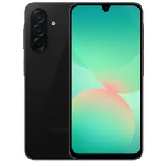 მობილური ტელეფონი Samsung A266B Galaxy A26 6GB/128GB 5G Duos Blackმობილური ტელეფონი Samsung A266B Galaxy A26 6GB/128GB 5G Duos Blackმობილური ტელეფონი Samsung A266B Galaxy A26 6GB/128GB 5G Duos Black