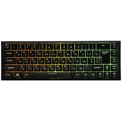 კლავიატურა 2E 2E-KG360UBK Gaming KG360 Wireless Keyboard, RGB, Blackკლავიატურა 2E 2E-KG360UBK Gaming KG360 Wireless Keyboard, RGB, Blackკლავიატურა 2E 2E-KG360UBK Gaming KG360 Wireless Keyboard, RGB, Black