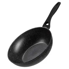 ტაფა Ardesto Frying pan WOK Gemini Gourmet Anzio 28 cm, aluminumტაფა Ardesto Frying pan WOK Gemini Gourmet Anzio 28 cm, aluminumტაფა Ardesto Frying pan WOK Gemini Gourmet Anzio 28 cm, aluminum