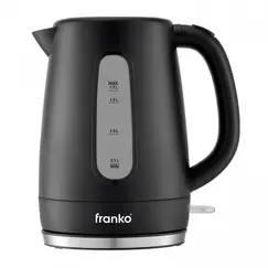 Teapot FRANKO FKT-1154Teapot FRANKO FKT-1154Teapot FRANKO FKT-1154