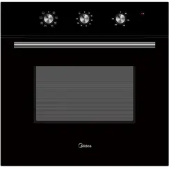 Built-in stove MIDEA MO 37001 GBBuilt-in stove MIDEA MO 37001 GBBuilt-in stove MIDEA MO 37001 GB