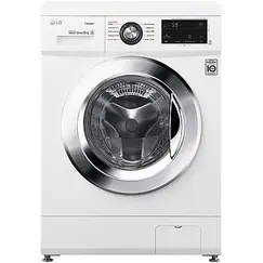 Washing machine LG F-4J3TS2WWashing machine LG F-4J3TS2WWashing machine LG F-4J3TS2W