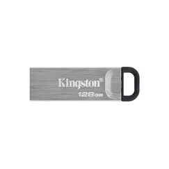 ფლეშ მეხსიერება Kingston 128GB DataTraveler Kyson (DTKN/128GB)ფლეშ მეხსიერება Kingston 128GB DataTraveler Kyson (DTKN/128GB)ფლეშ მეხსიერება Kingston 128GB DataTraveler Kyson (DTKN/128GB)