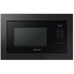 Built-in microwave SAMSUNG - MS20A7013AB/BWBuilt-in microwave SAMSUNG - MS20A7013AB/BWBuilt-in microwave SAMSUNG - MS20A7013AB/BW