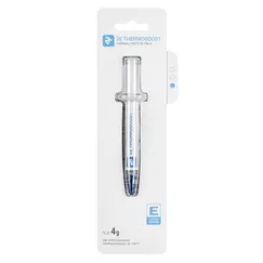თერმო პასტა 2E Thermal Paste THERMOBOOST EXPERT TB6-4თერმო პასტა 2E Thermal Paste THERMOBOOST EXPERT TB6-4თერმო პასტა 2E Thermal Paste THERMOBOOST EXPERT TB6-4