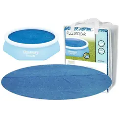 აუზის გამათბობელი ტენტი BESTWAY 58060აუზის გამათბობელი ტენტი BESTWAY 58060აუზის გამათბობელი ტენტი BESTWAY 58060