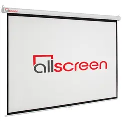 პროექტორის ეკრანი ALLSCREEN MANUAL PROJECTION SCREEN 160X160CM HD FABRIC CWP-6363პროექტორის ეკრანი ALLSCREEN MANUAL PROJECTION SCREEN 160X160CM HD FABRIC CWP-6363პროექტორის ეკრანი ALLSCREEN MANUAL PROJECTION SCREEN 160X160CM HD FABRIC CWP-6363