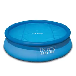 Inflatable Pool Heater Tent Intex 29020 (244)Inflatable Pool Heater Tent Intex 29020 (244)Inflatable Pool Heater Tent Intex 29020 (244)