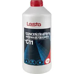ანტიფრიზი LESTA CONC. (G11, BLUE) 1,5kgანტიფრიზი LESTA CONC. (G11, BLUE) 1,5kgანტიფრიზი LESTA CONC. (G11, BLUE) 1,5kg