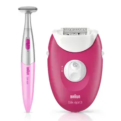 ეპილატორი BRAUN LEGEPIL SE 3420ეპილატორი BRAUN LEGEPIL SE 3420ეპილატორი BRAUN LEGEPIL SE 3420