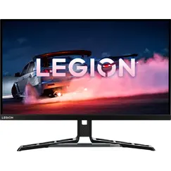 მონიტორი Lenovo Legion 27" Y27q-30 - Blackმონიტორი Lenovo Legion 27" Y27q-30 - Blackმონიტორი Lenovo Legion 27" Y27q-30 - Black