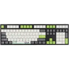 კლავიატურა Varmilo Keyboard MA108M V2 Panda R2, EC Rose V2, RUკლავიატურა Varmilo Keyboard MA108M V2 Panda R2, EC Rose V2, RUკლავიატურა Varmilo Keyboard MA108M V2 Panda R2, EC Rose V2, RU