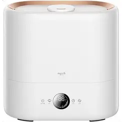 ჰაერის დამატენიანებელი deerma Humidifier DEM-ST636Wჰაერის დამატენიანებელი deerma Humidifier DEM-ST636Wჰაერის დამატენიანებელი deerma Humidifier DEM-ST636W
