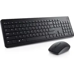 კლავიატურა და მაუსი Dell Wireless Keyboard and Mouse - KM3322W - Russian (QWERTY)კლავიატურა და მაუსი Dell Wireless Keyboard and Mouse - KM3322W - Russian (QWERTY)კლავიატურა და მაუსი Dell Wireless Keyboard and Mouse - KM3322W - Russian (QWERTY)