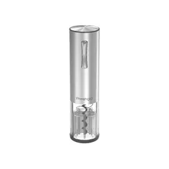 ელექტრო ღვინის სახსნელი Prestigio PWO103SLელექტრო ღვინის სახსნელი Prestigio PWO103SLელექტრო ღვინის სახსნელი Prestigio PWO103SL