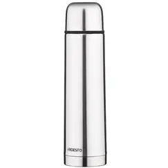 თერმოსი Ardesto AR2610TBS 1000ml Silverთერმოსი Ardesto AR2610TBS 1000ml Silverთერმოსი Ardesto AR2610TBS 1000ml Silver