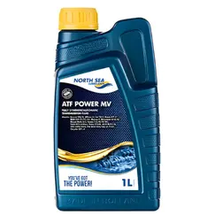 Transmission oil NSL ATF POWER LG8 1LTransmission oil NSL ATF POWER LG8 1LTransmission oil NSL ATF POWER LG8 1L