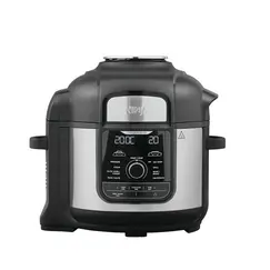 Multicooker Ninja OP500EU Foodi Max Multi Cooker GrayMulticooker Ninja OP500EU Foodi Max Multi Cooker GrayMulticooker Ninja OP500EU Foodi Max Multi Cooker Gray