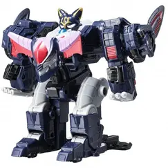 ტრანსფორმერი რობოტი Monkart Megaroid Danteტრანსფორმერი რობოტი Monkart Megaroid Danteტრანსფორმერი რობოტი Monkart Megaroid Dante