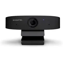 ვებკამერა Konftel 931101001 Cam10, 1080p Full HD, USB 2.0, Business Webcam, Blackვებკამერა Konftel 931101001 Cam10, 1080p Full HD, USB 2.0, Business Webcam, Blackვებკამერა Konftel 931101001 Cam10, 1080p Full HD, USB 2.0, Business Webcam, Black