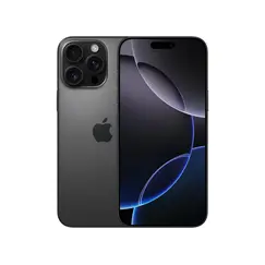 მობილური ტელეფონი Apple iPhone 16 Pro Max 256GB Black Titaniumმობილური ტელეფონი Apple iPhone 16 Pro Max 256GB Black Titaniumმობილური ტელეფონი Apple iPhone 16 Pro Max 256GB Black Titanium