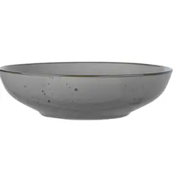 კერამიკის ღრმა თეფში Ardesto Soup plate Bagheria, 20 cm, Grey, ceramicsკერამიკის ღრმა თეფში Ardesto Soup plate Bagheria, 20 cm, Grey, ceramicsკერამიკის ღრმა თეფში Ardesto Soup plate Bagheria, 20 cm, Grey, ceramics