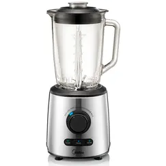 Blender MIDEA MJ-BL5001AW2Blender MIDEA MJ-BL5001AW2Blender MIDEA MJ-BL5001AW2