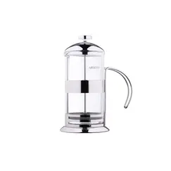 ჩაის დასაყენებელი ARDESTO French press  Gemini, 1000 ml, stainless steel, glassჩაის დასაყენებელი ARDESTO French press  Gemini, 1000 ml, stainless steel, glassჩაის დასაყენებელი ARDESTO French press  Gemini, 1000 ml, stainless steel, glass