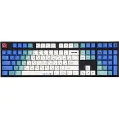 კლავიატურა Varmilo Keyboard MA108M V2 Summit R2, EC Ivy V2, RUკლავიატურა Varmilo Keyboard MA108M V2 Summit R2, EC Ivy V2, RUკლავიატურა Varmilo Keyboard MA108M V2 Summit R2, EC Ivy V2, RU