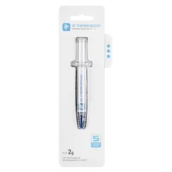თერმო პასტა 2E 2E-TB11-2 Thermal Paste Thermoboost Supremeთერმო პასტა 2E 2E-TB11-2 Thermal Paste Thermoboost Supremeთერმო პასტა 2E 2E-TB11-2 Thermal Paste Thermoboost Supreme