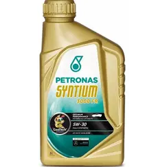 Oil PETRONAS SYNTIUM 3000 FR 5W30 SN 1LOil PETRONAS SYNTIUM 3000 FR 5W30 SN 1LOil PETRONAS SYNTIUM 3000 FR 5W30 SN 1L