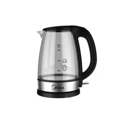 Kettle MIDEA MK-17G02B2Kettle MIDEA MK-17G02B2Kettle MIDEA MK-17G02B2