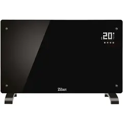 ელექტრო გამათბობელი Zilan ZLN2823, 2000W, Electric Convection Heater, Blackელექტრო გამათბობელი Zilan ZLN2823, 2000W, Electric Convection Heater, Blackელექტრო გამათბობელი Zilan ZLN2823, 2000W, Electric Convection Heater, Black