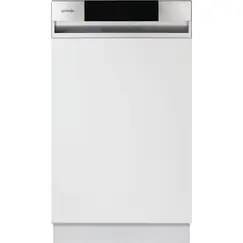 Built-in dishwasher GORENJE GI520E15XBuilt-in dishwasher GORENJE GI520E15XBuilt-in dishwasher GORENJE GI520E15X
