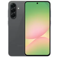 მობილური ტელეფონი Samsung A566E Galaxy A56 5G 8GB/128GB Duos Blackმობილური ტელეფონი Samsung A566E Galaxy A56 5G 8GB/128GB Duos Blackმობილური ტელეფონი Samsung A566E Galaxy A56 5G 8GB/128GB Duos Black